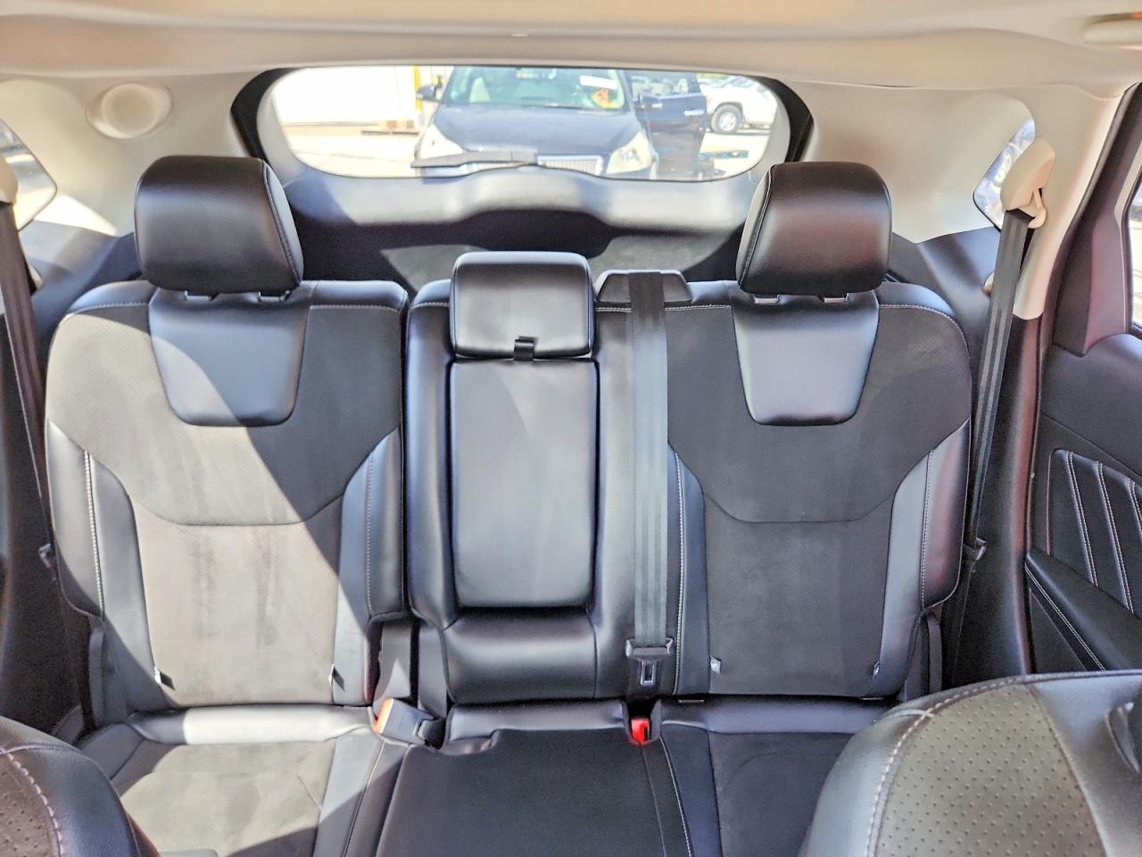 2017 FORD EDGE
