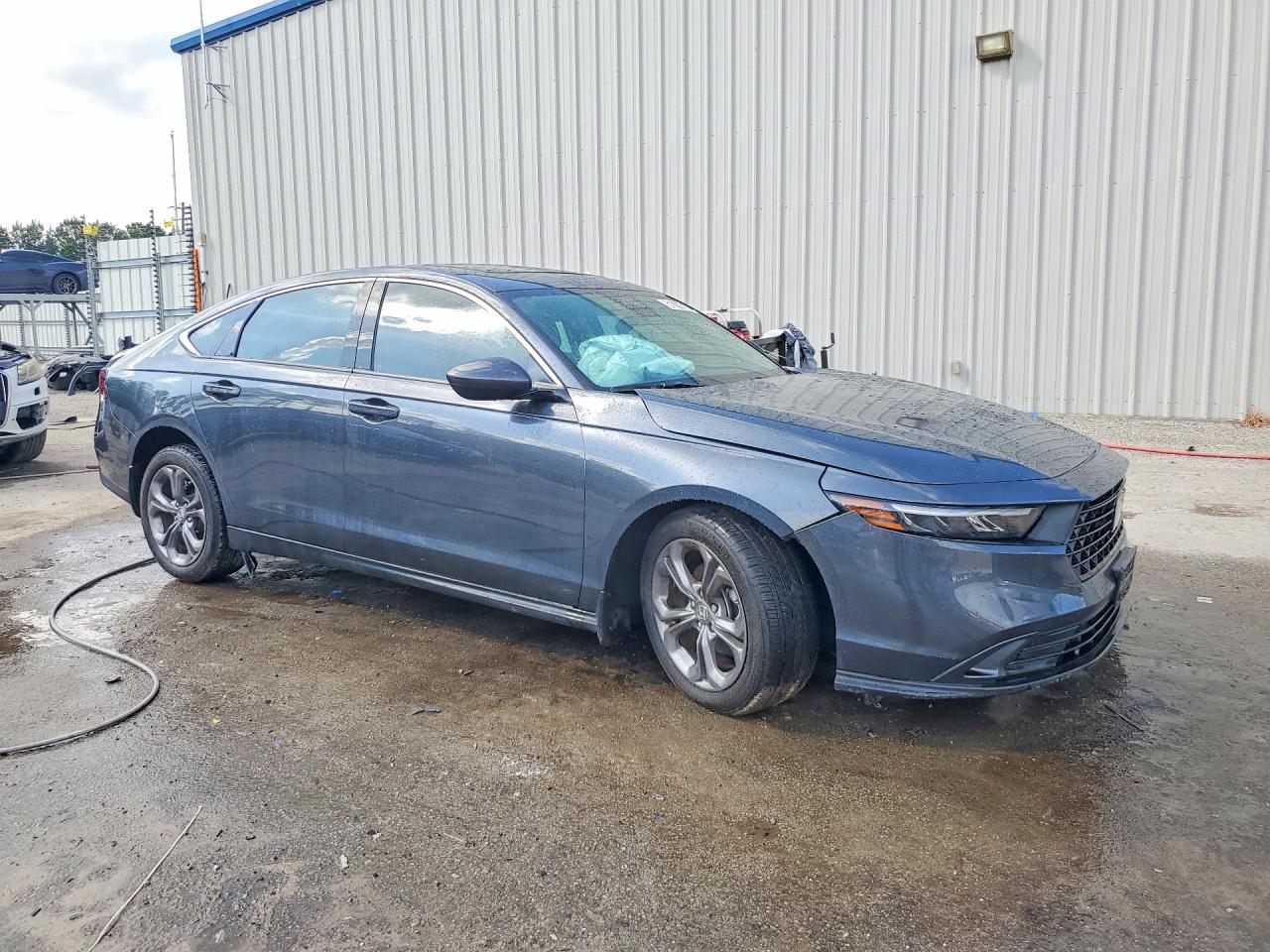 2024 HONDA ACCORD