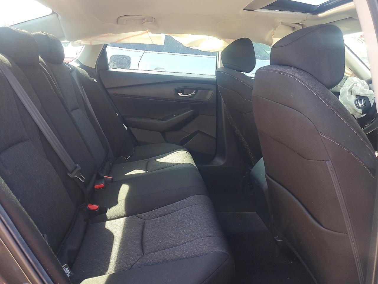 2024 HONDA ACCORD