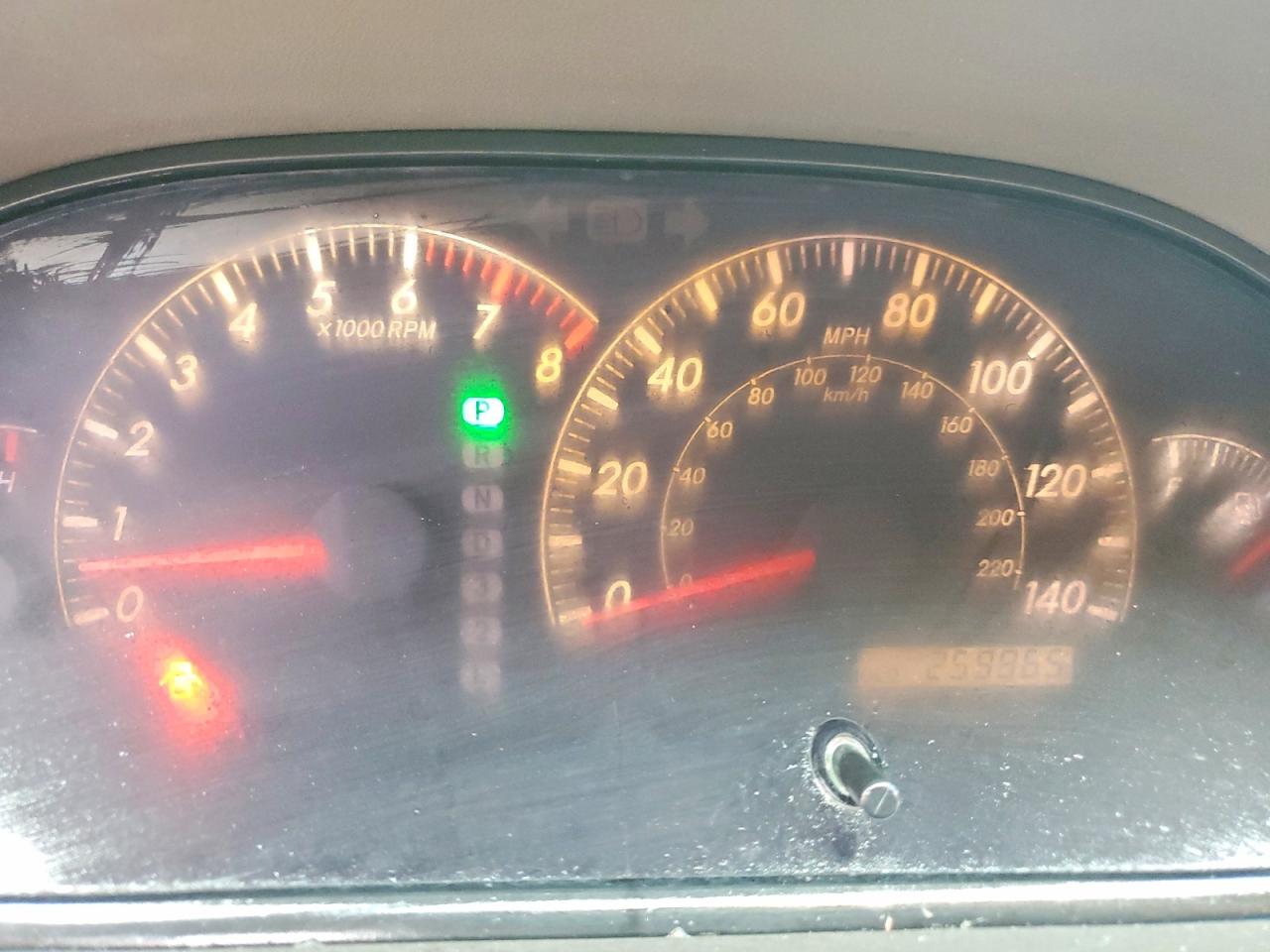 2006 TOYOTA CAMRY