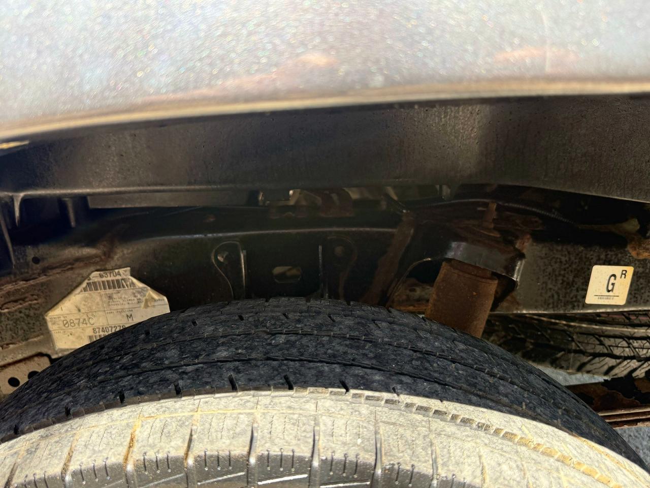 2009 TOYOTA TACOMA