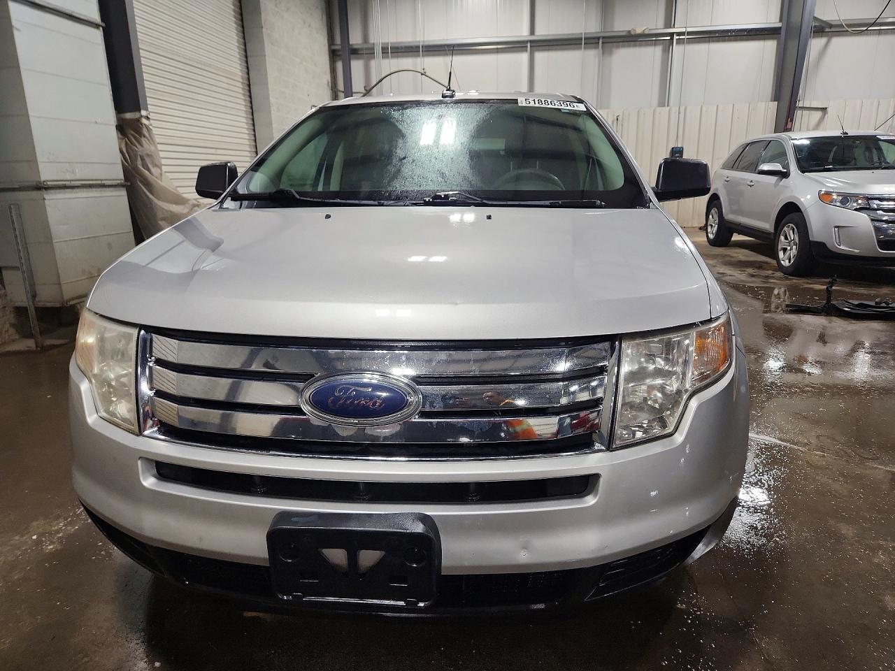 2009 FORD EDGE