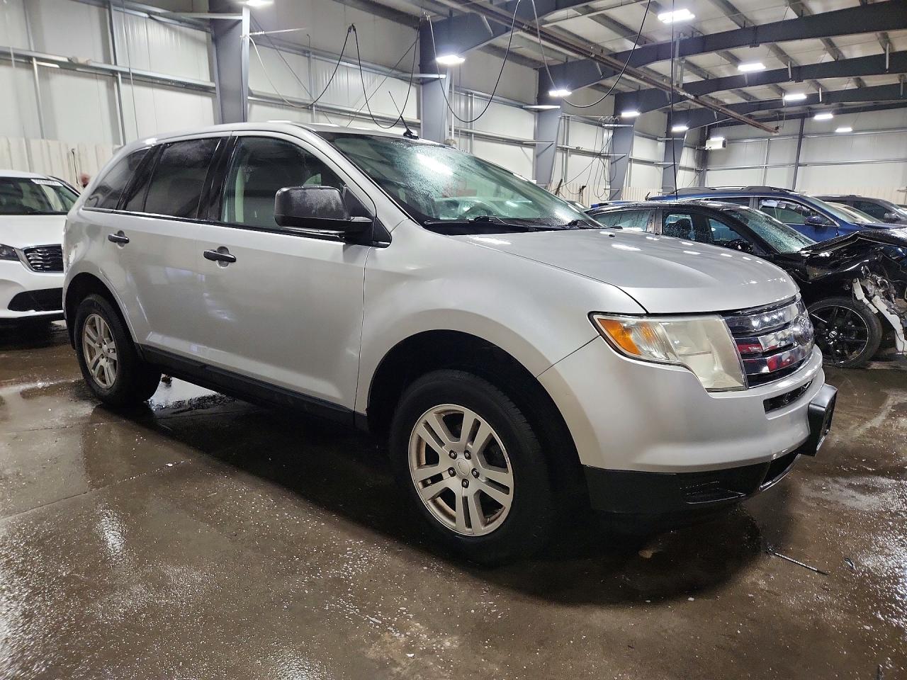 2009 FORD EDGE