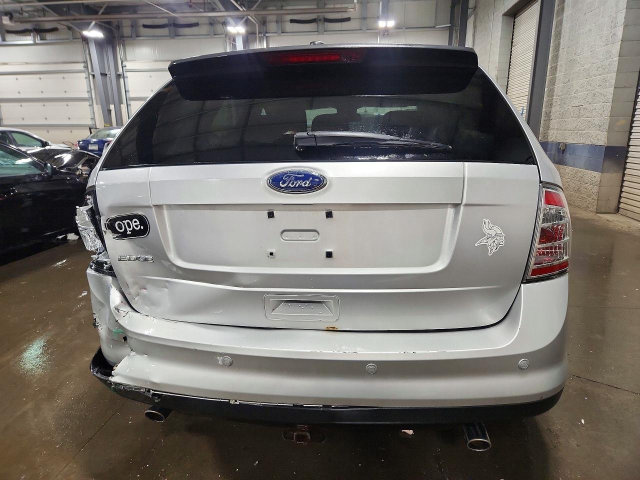 2009 FORD EDGE