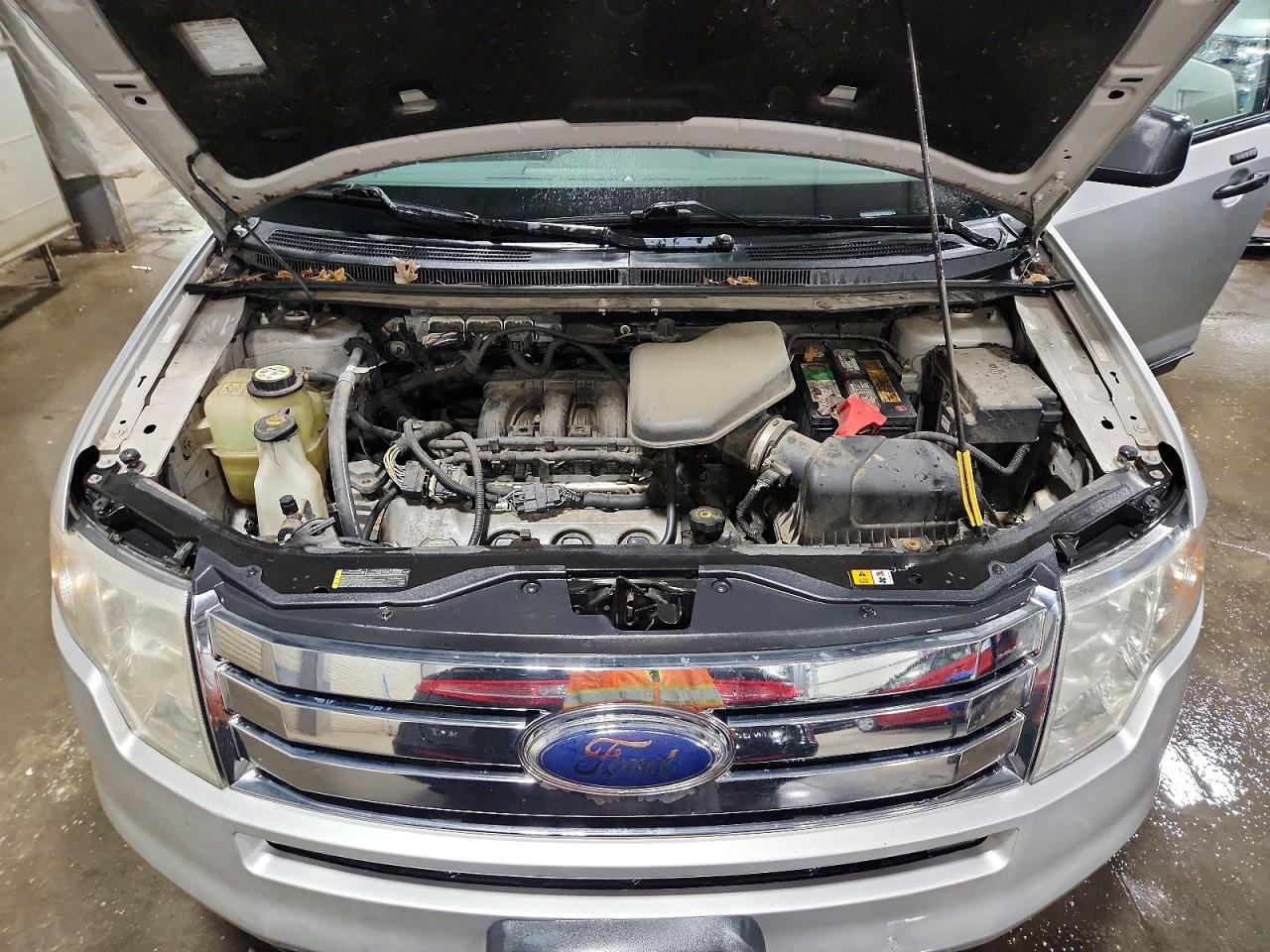 2009 FORD EDGE