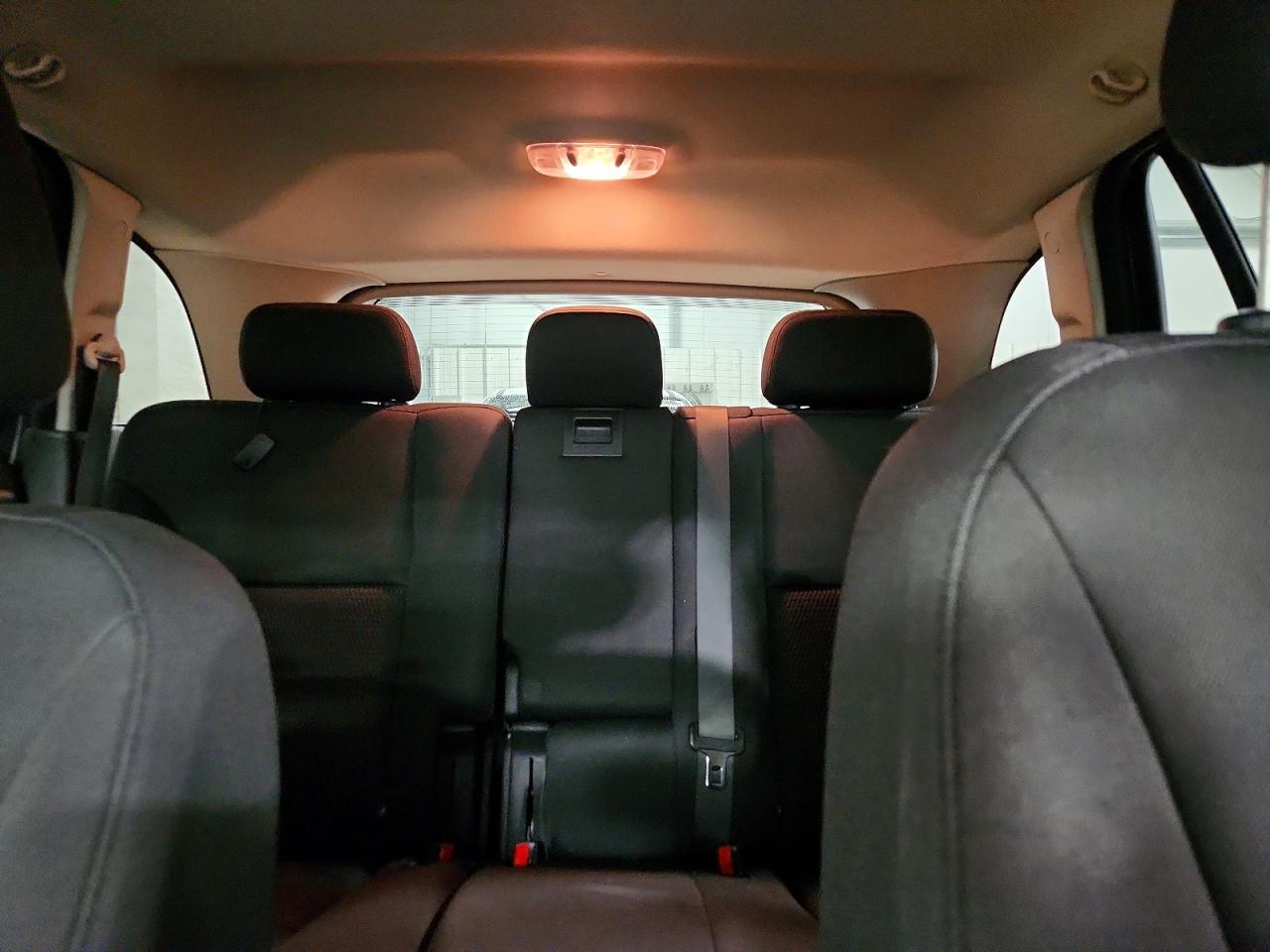 2009 FORD EDGE