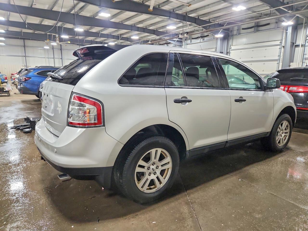 2009 FORD EDGE