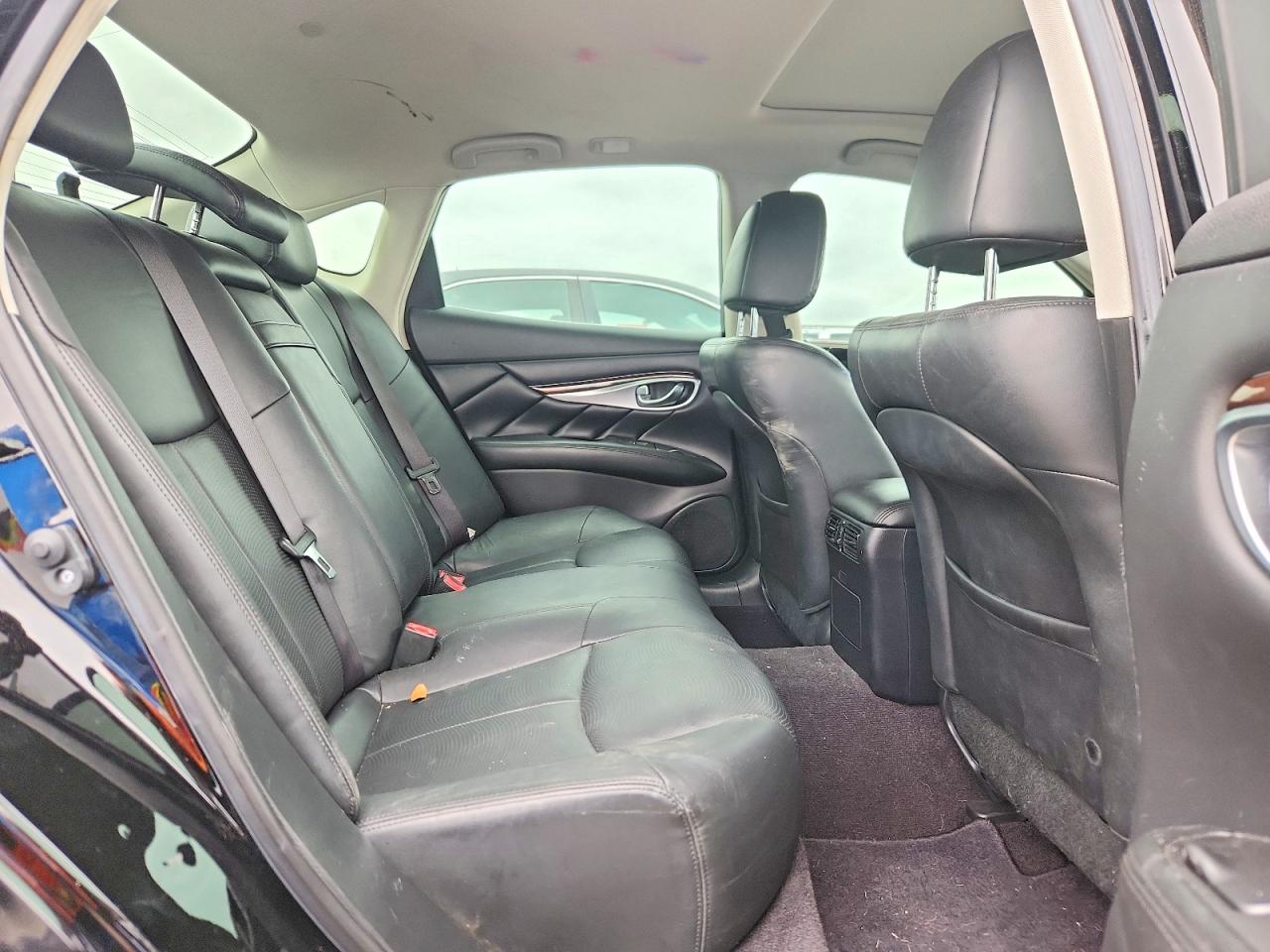 2019 INFINITI Q70