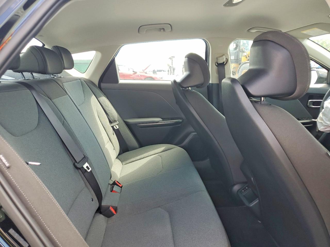 2025 KIA ALL OTHER
