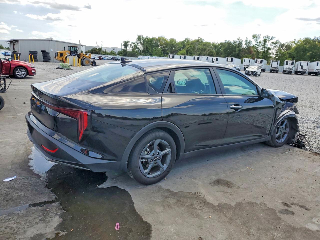 2025 KIA ALL OTHER