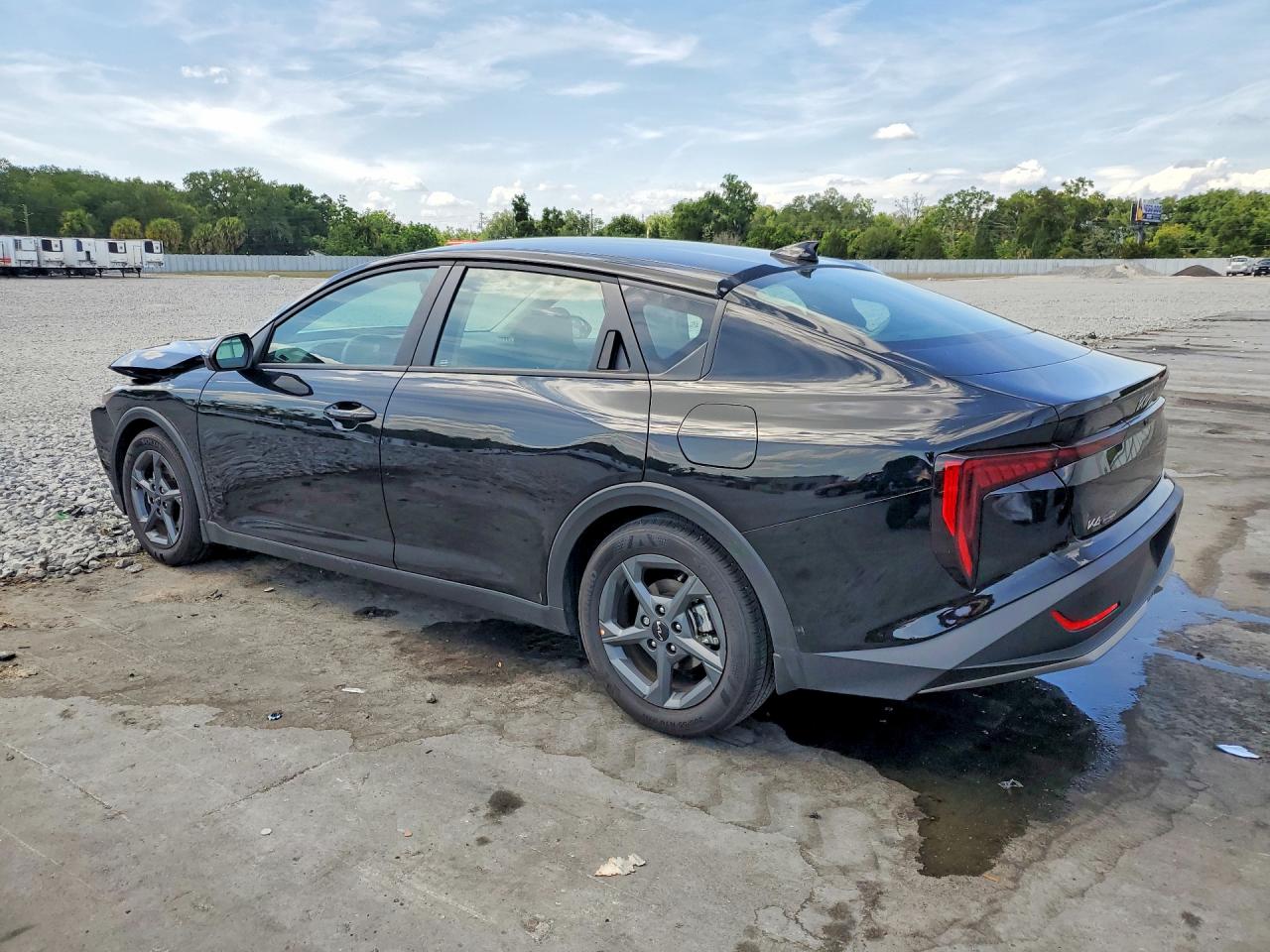 2025 KIA ALL OTHER