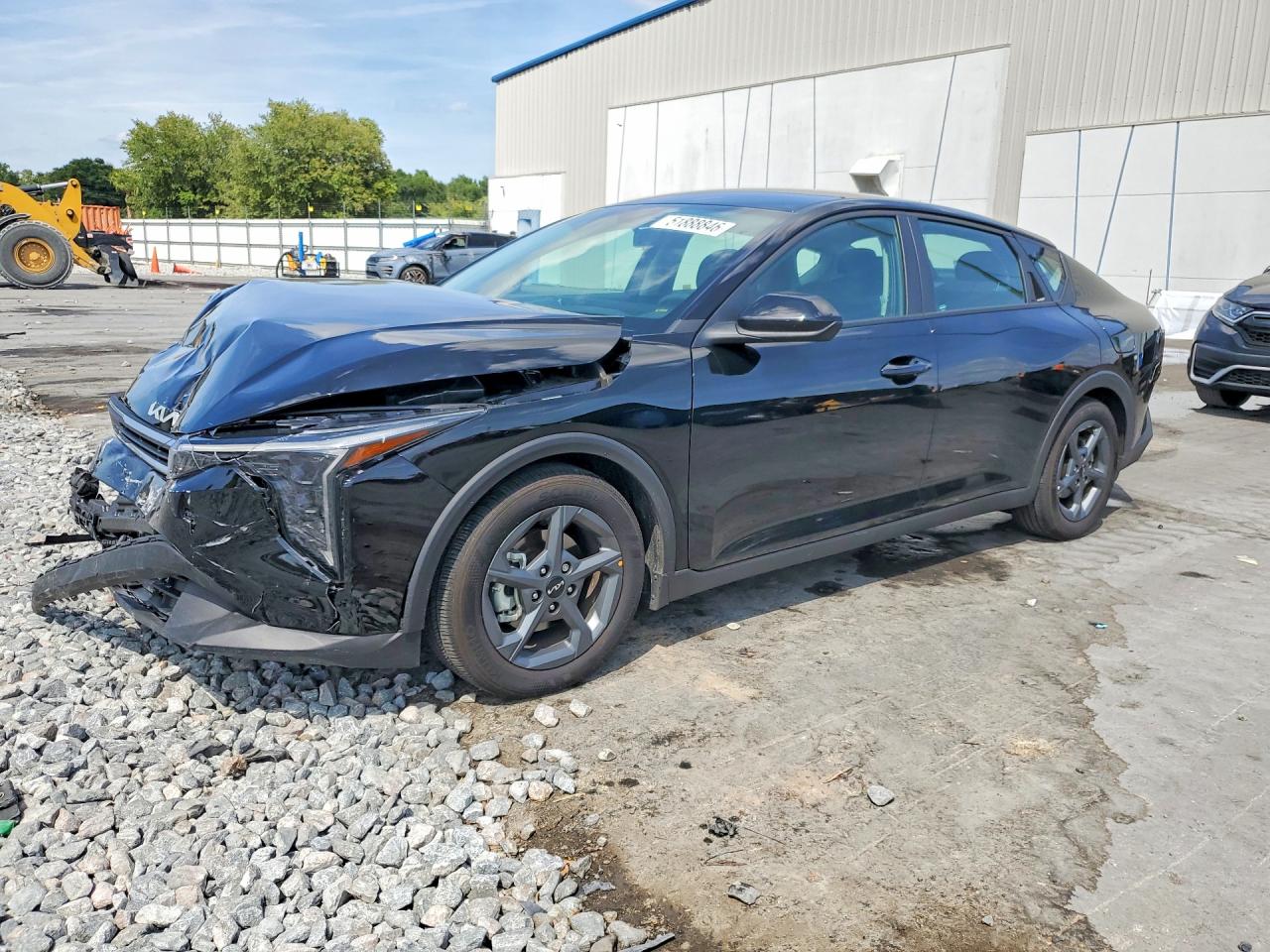 2025 KIA ALL OTHER