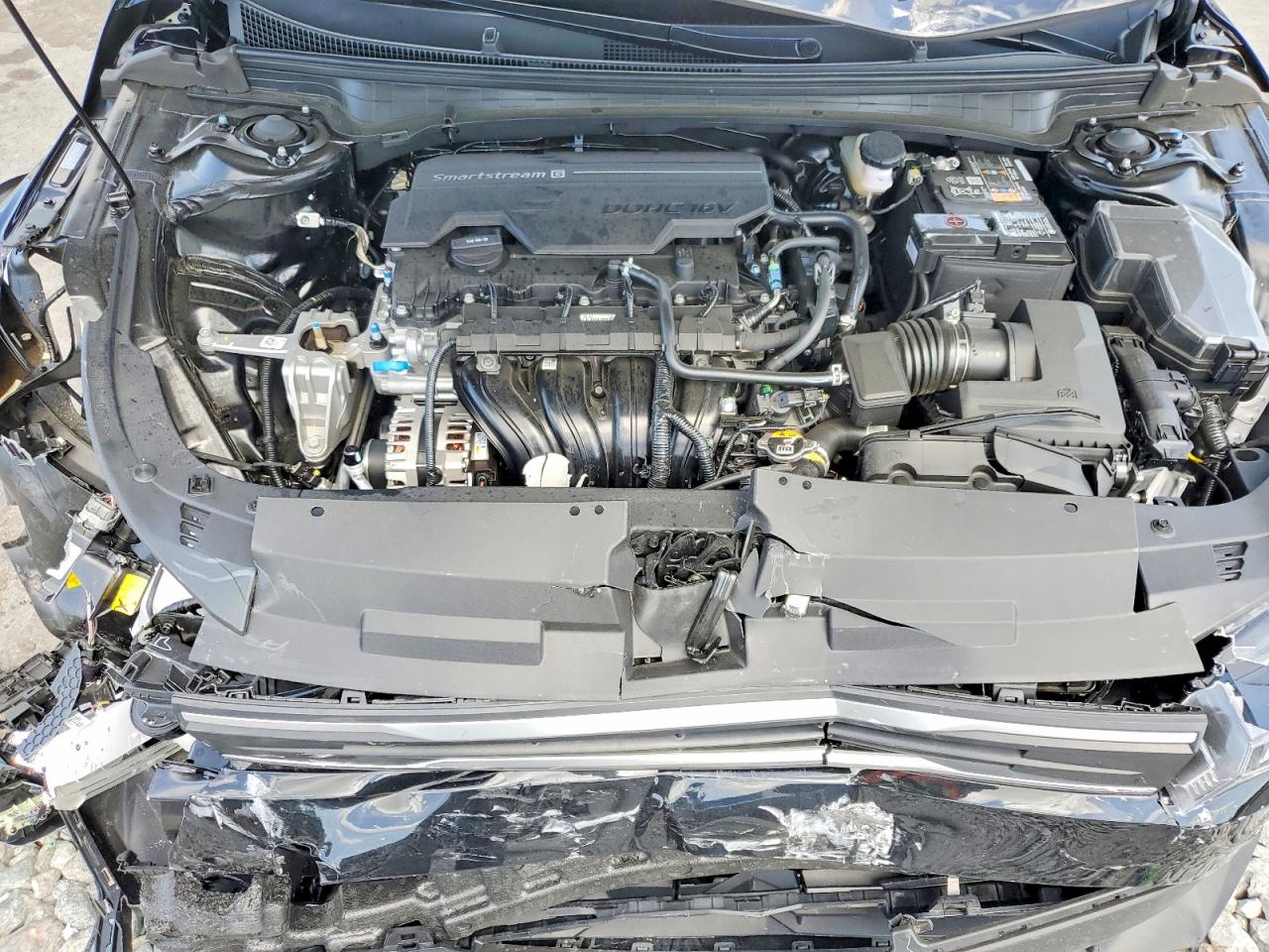 2025 KIA ALL OTHER