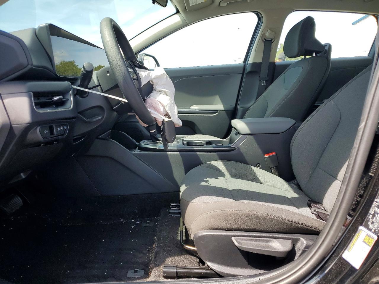 2025 KIA ALL OTHER