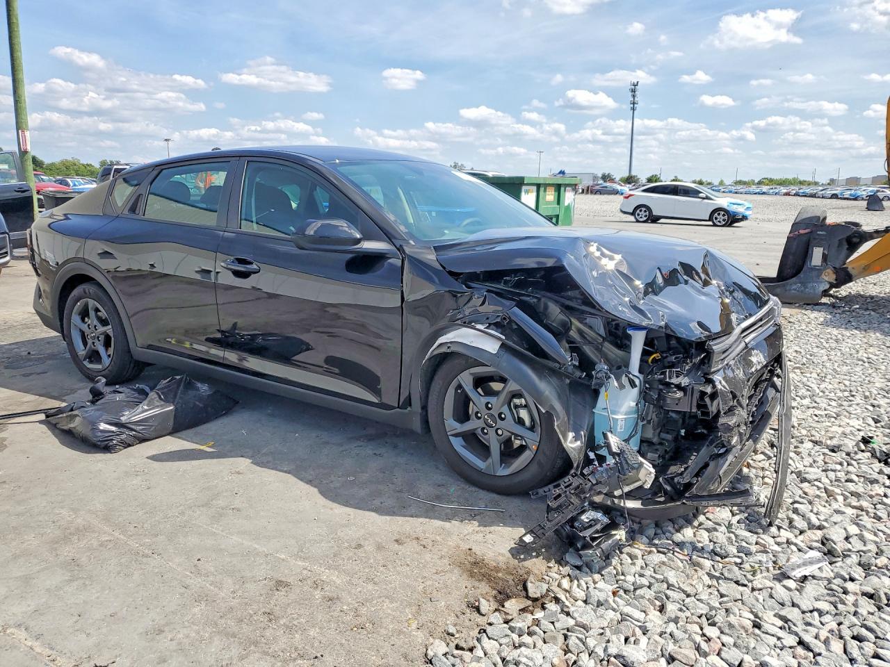 2025 KIA ALL OTHER