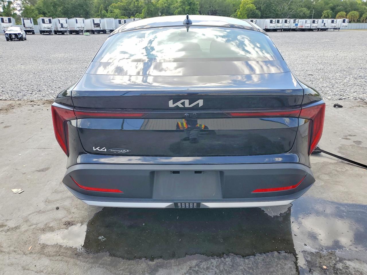 2025 KIA ALL OTHER