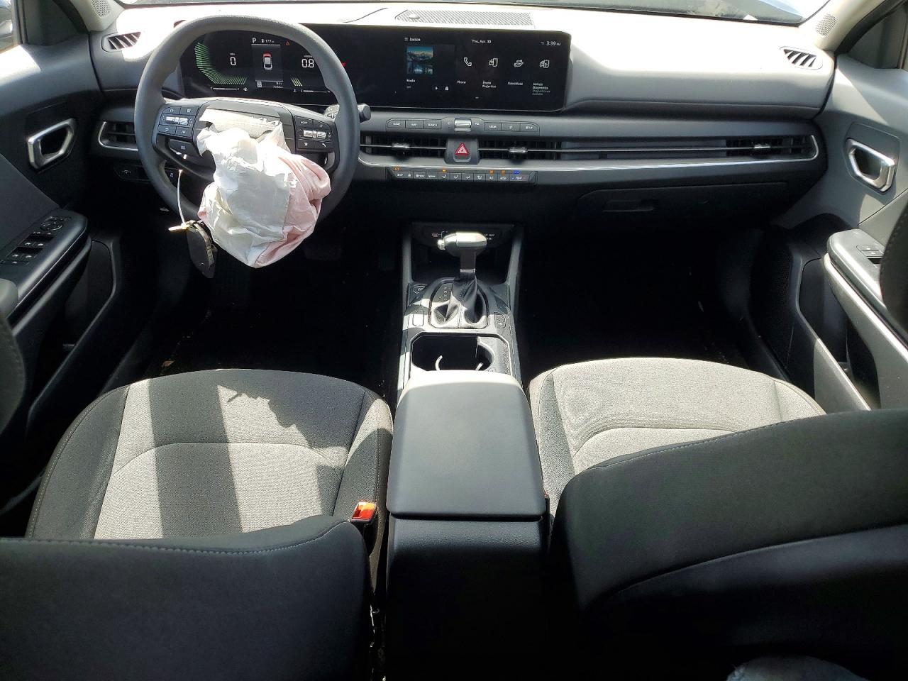 2025 KIA ALL OTHER
