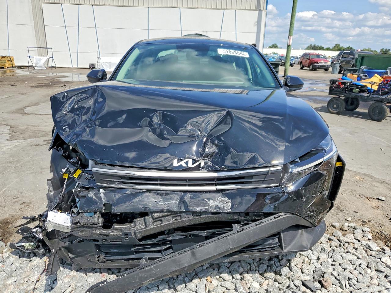 2025 KIA ALL OTHER