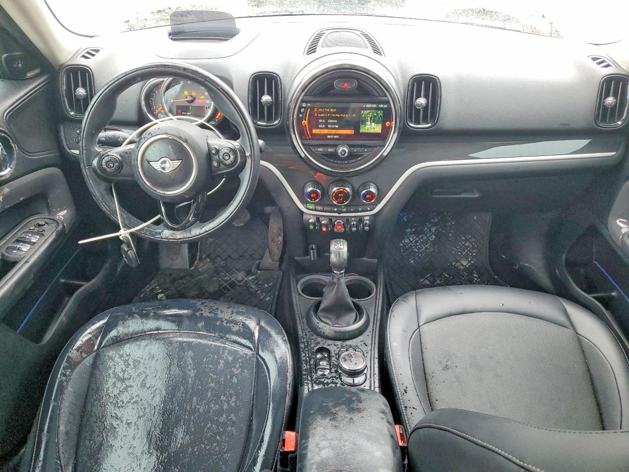 2018 MINI COOPER