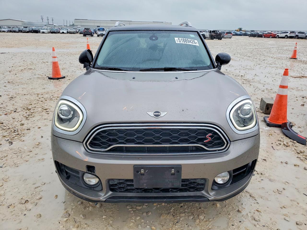 2018 MINI COOPER