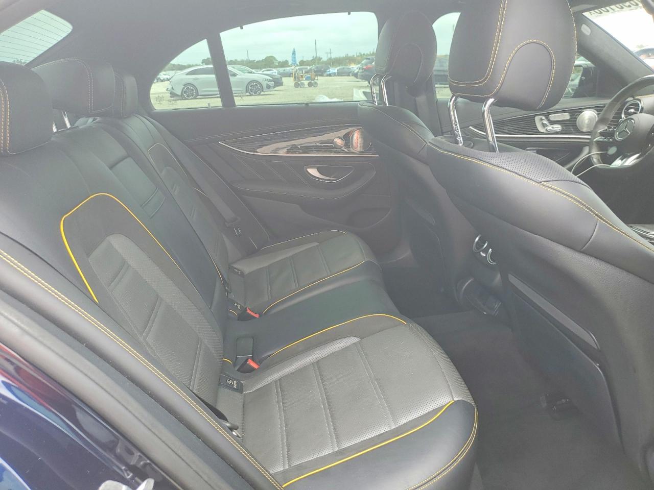 2021 MERCEDES-BENZ E-CLASS