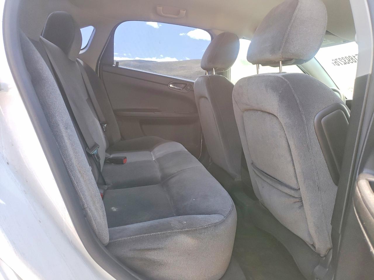 2013 CHEVROLET IMPALA