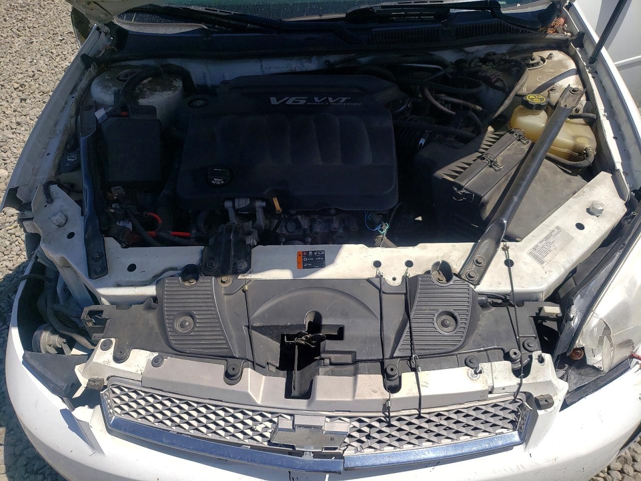 2013 CHEVROLET IMPALA