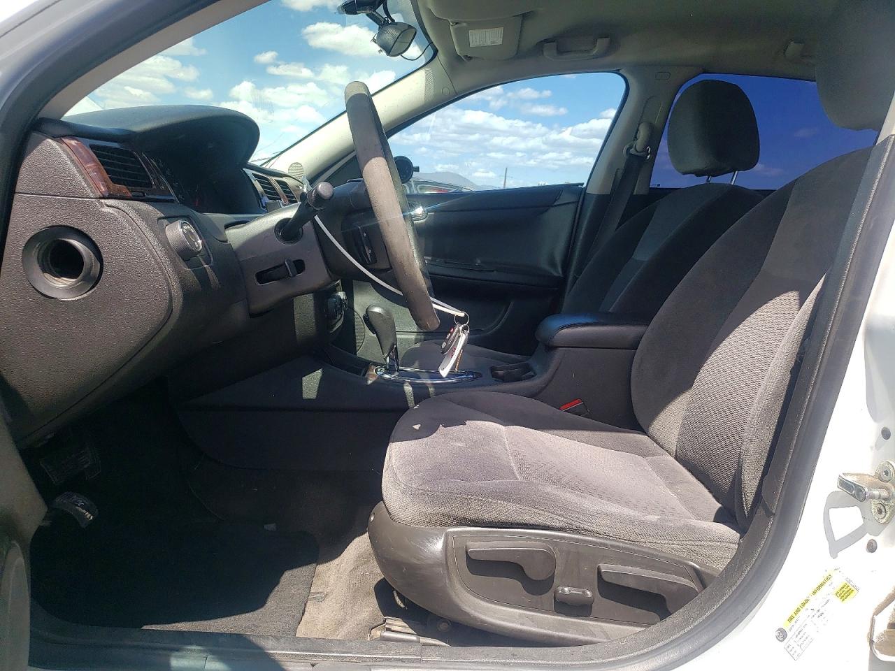2013 CHEVROLET IMPALA