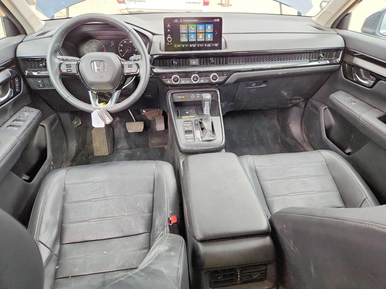2024 HONDA CRV