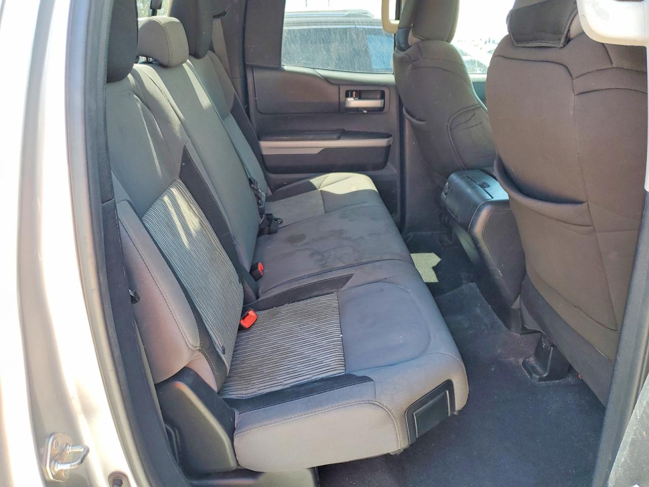 2014 TOYOTA TUNDRA