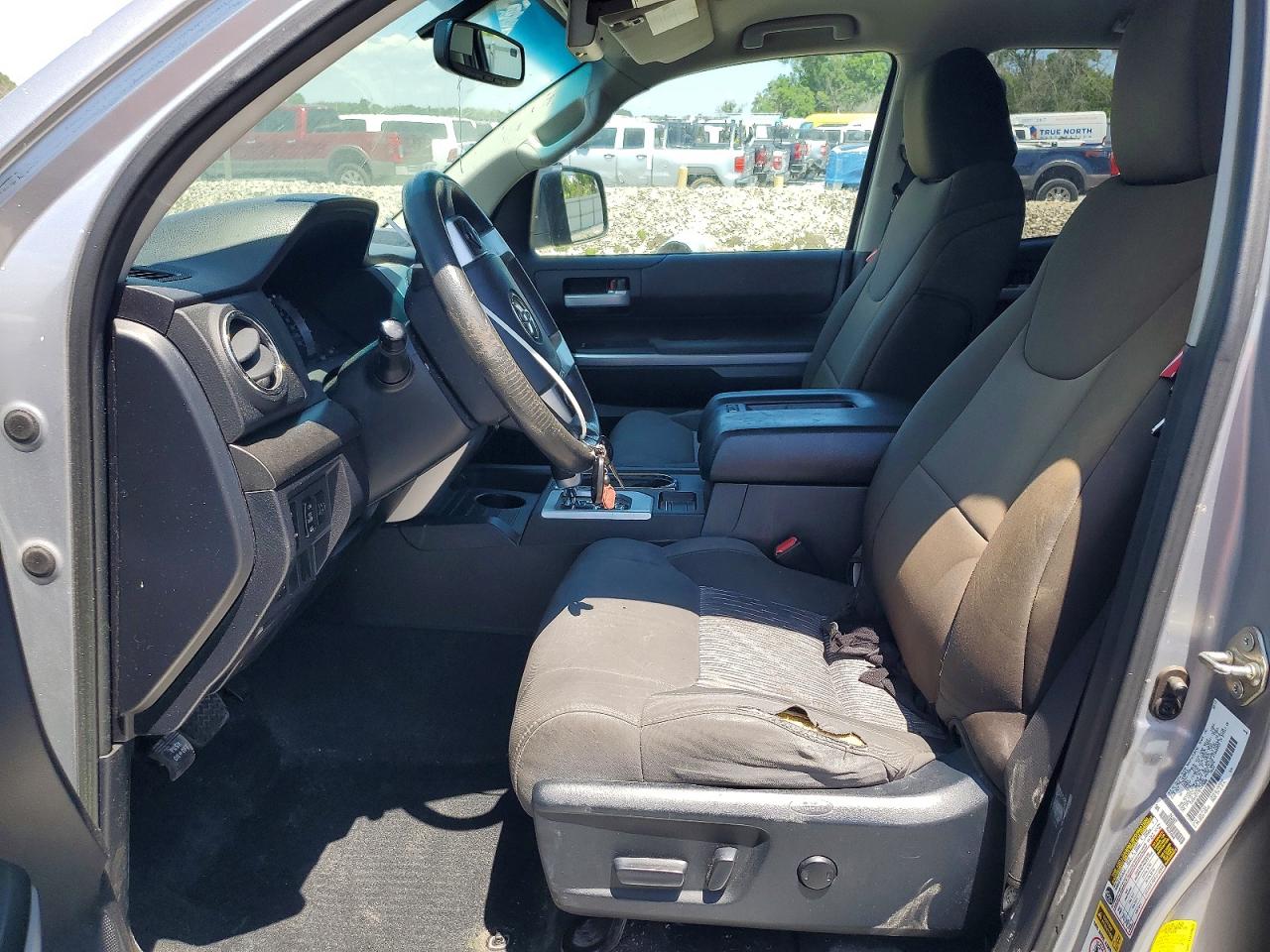 2014 TOYOTA TUNDRA