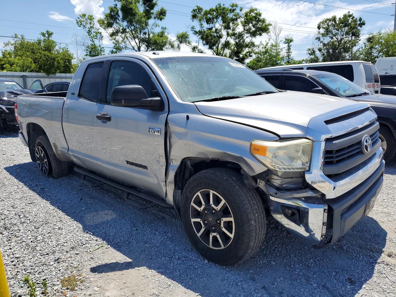 2014 TOYOTA TUNDRA
