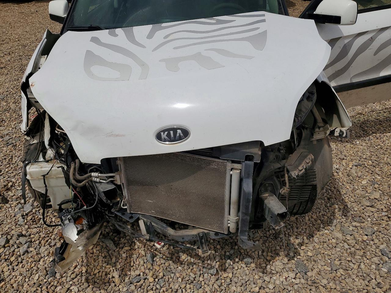2011 KIA SOUL
