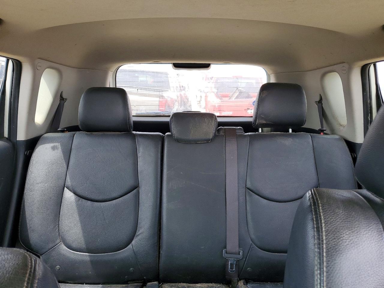 2011 KIA SOUL
