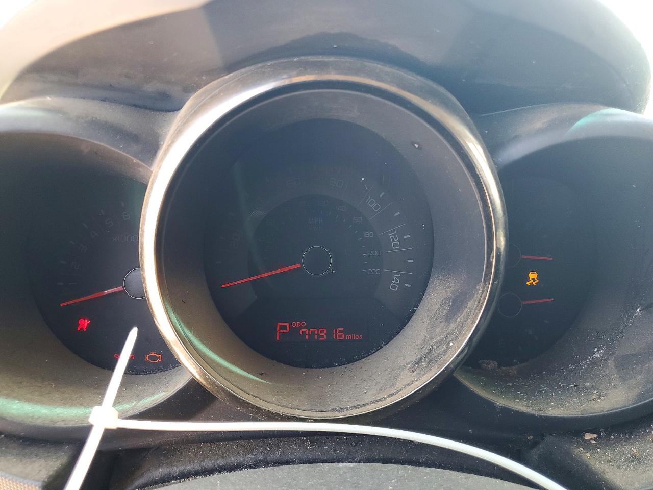 2011 KIA SOUL