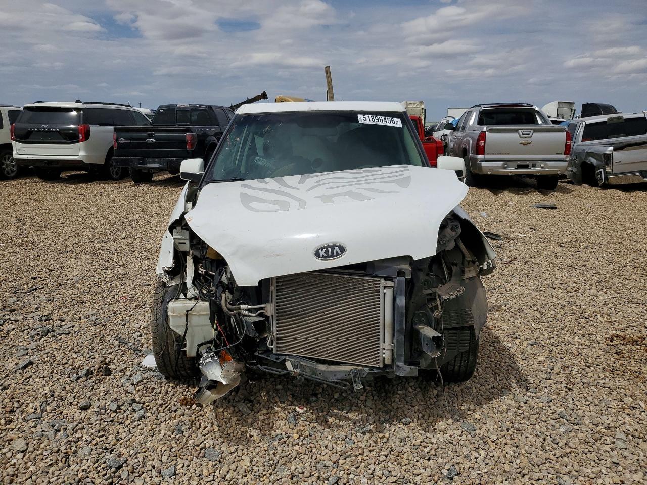 2011 KIA SOUL