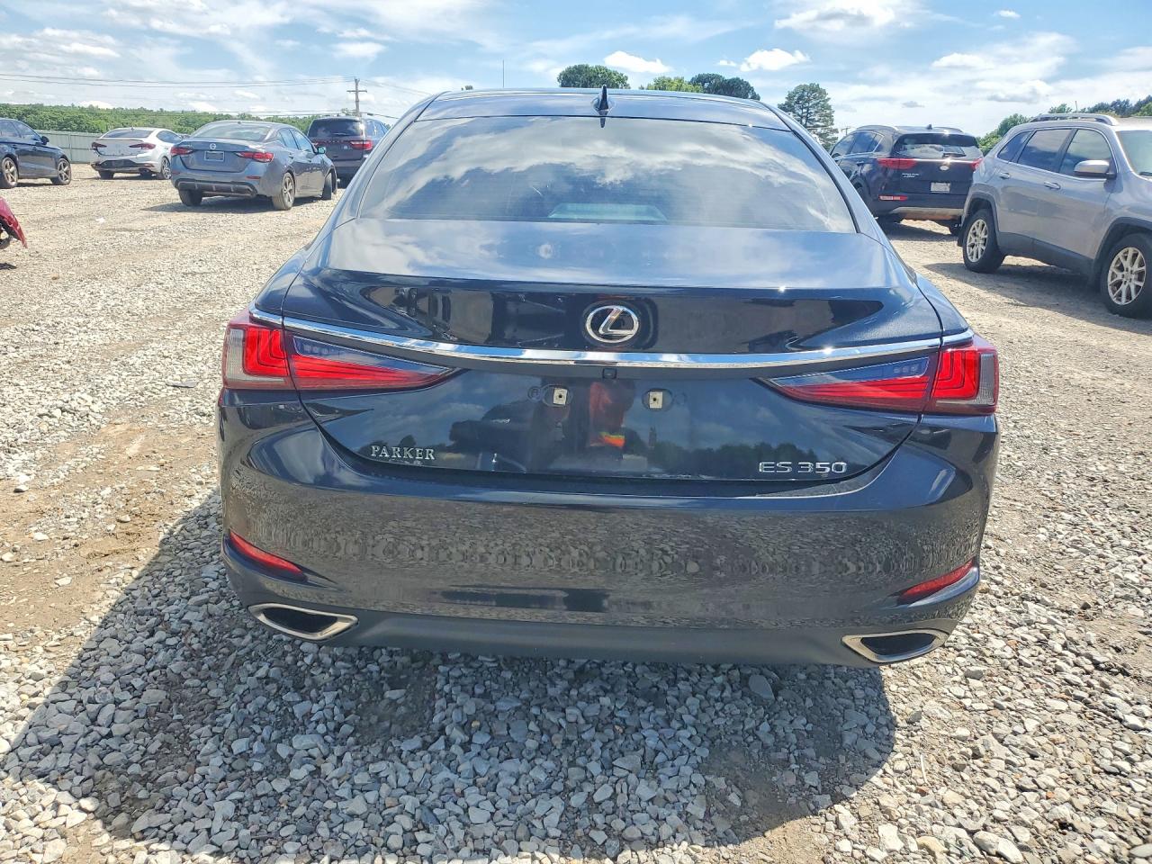 2023 LEXUS ES350