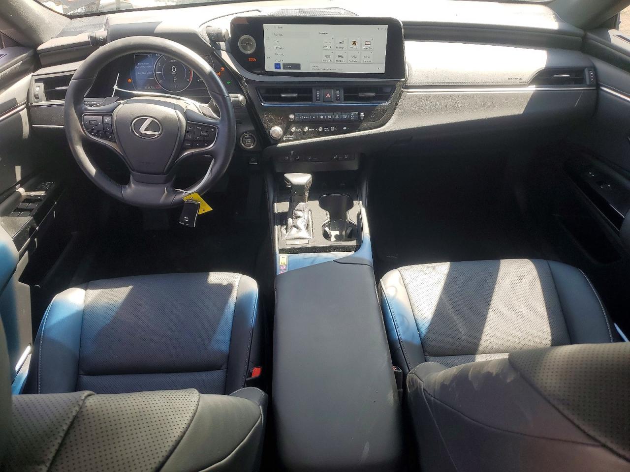 2023 LEXUS ES350