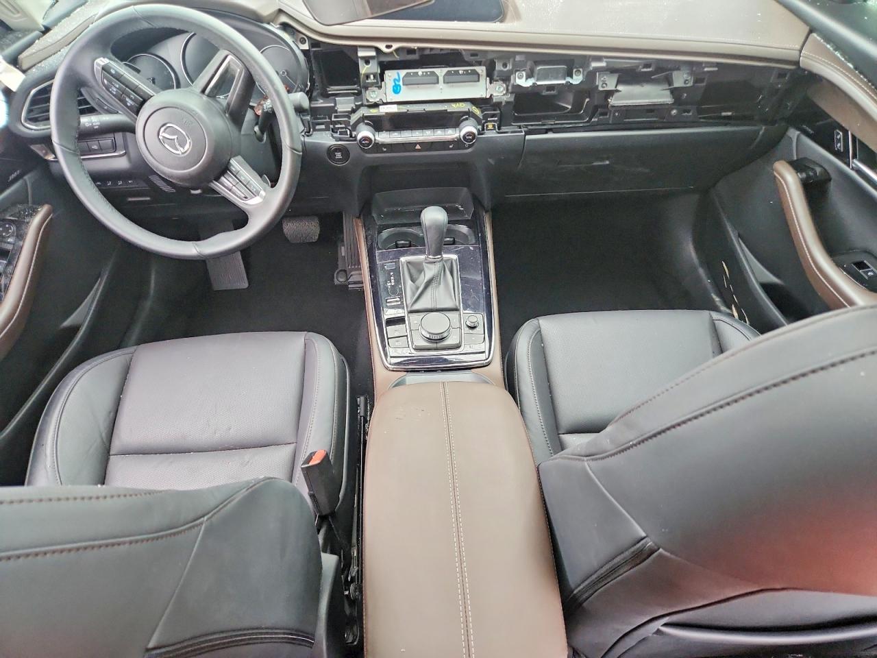 2025 MAZDA CX30