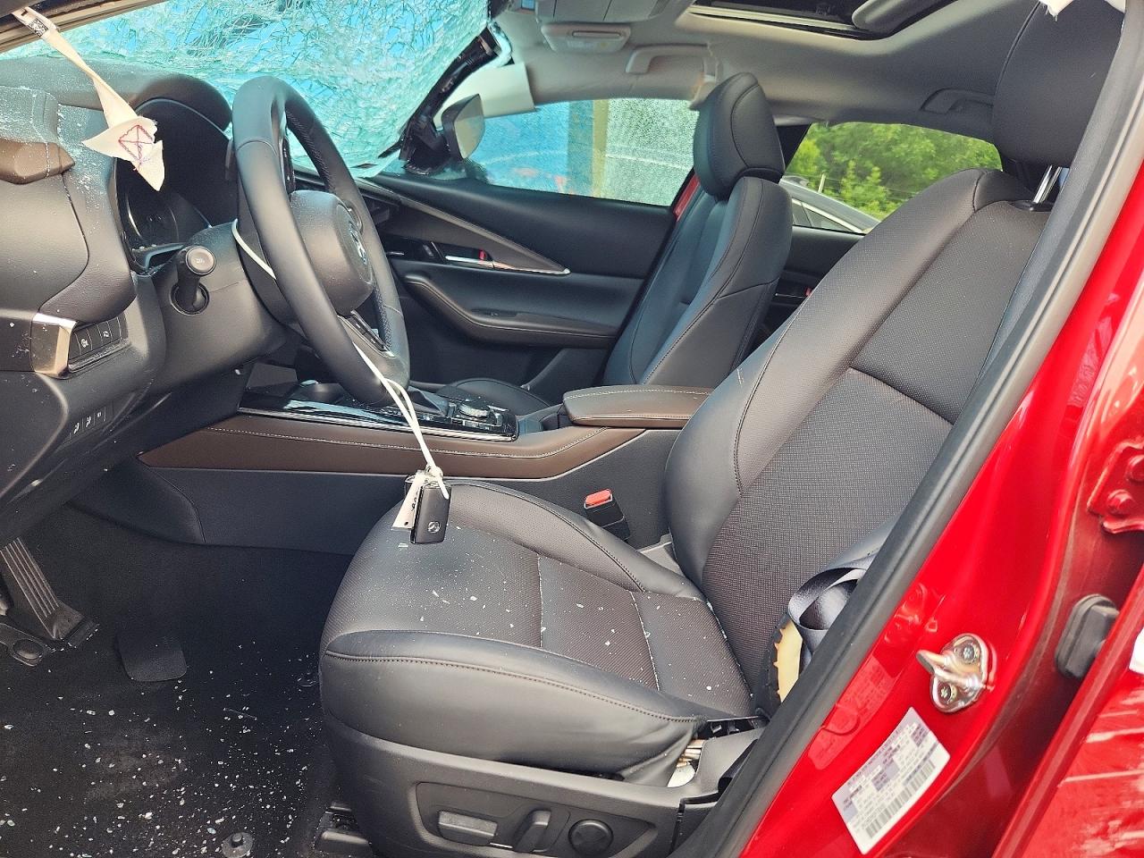 2025 MAZDA CX30