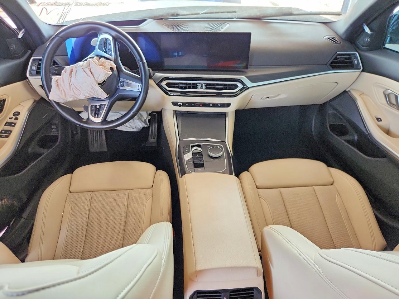 2024 BMW 3 SERIES