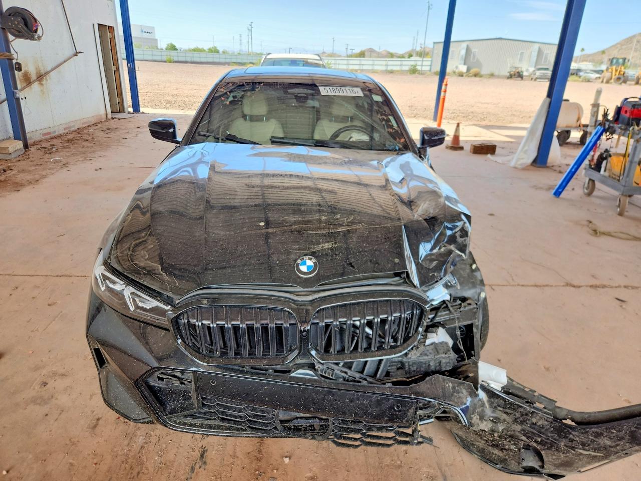 2024 BMW 3 SERIES