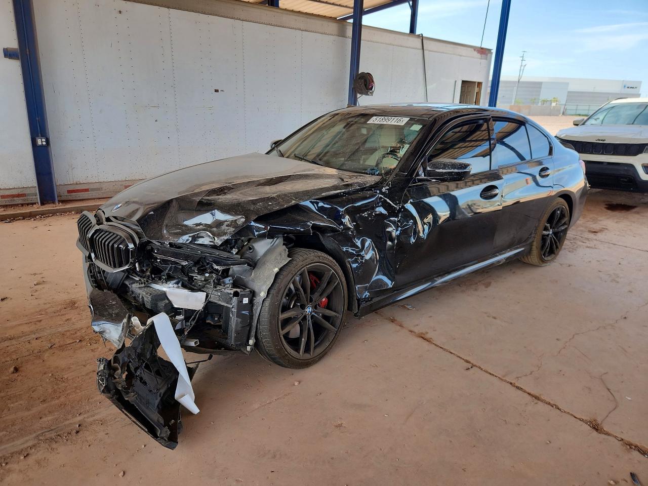 2024 BMW 3 SERIES