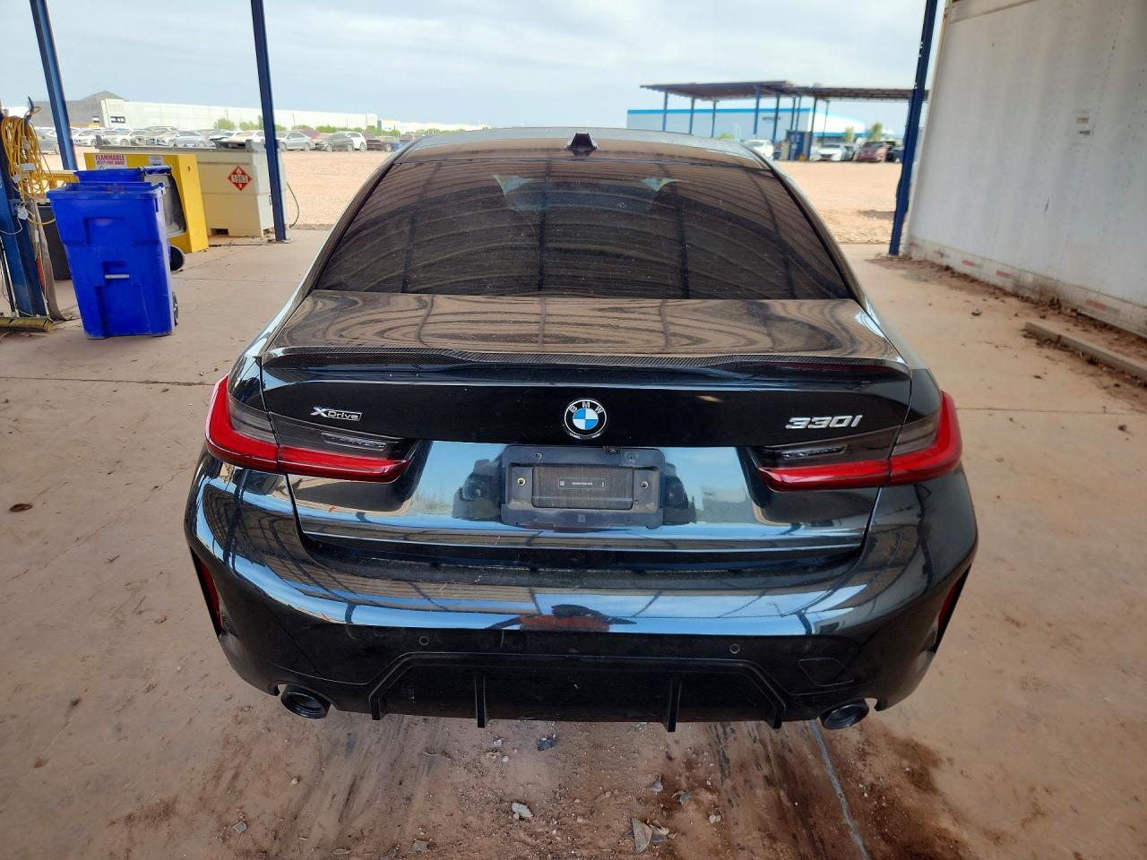 2024 BMW 3 SERIES