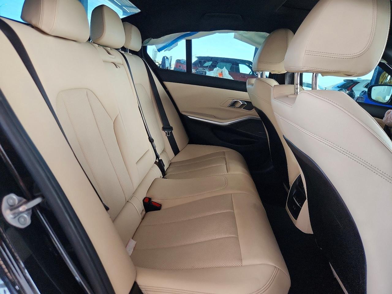 2024 BMW 3 SERIES