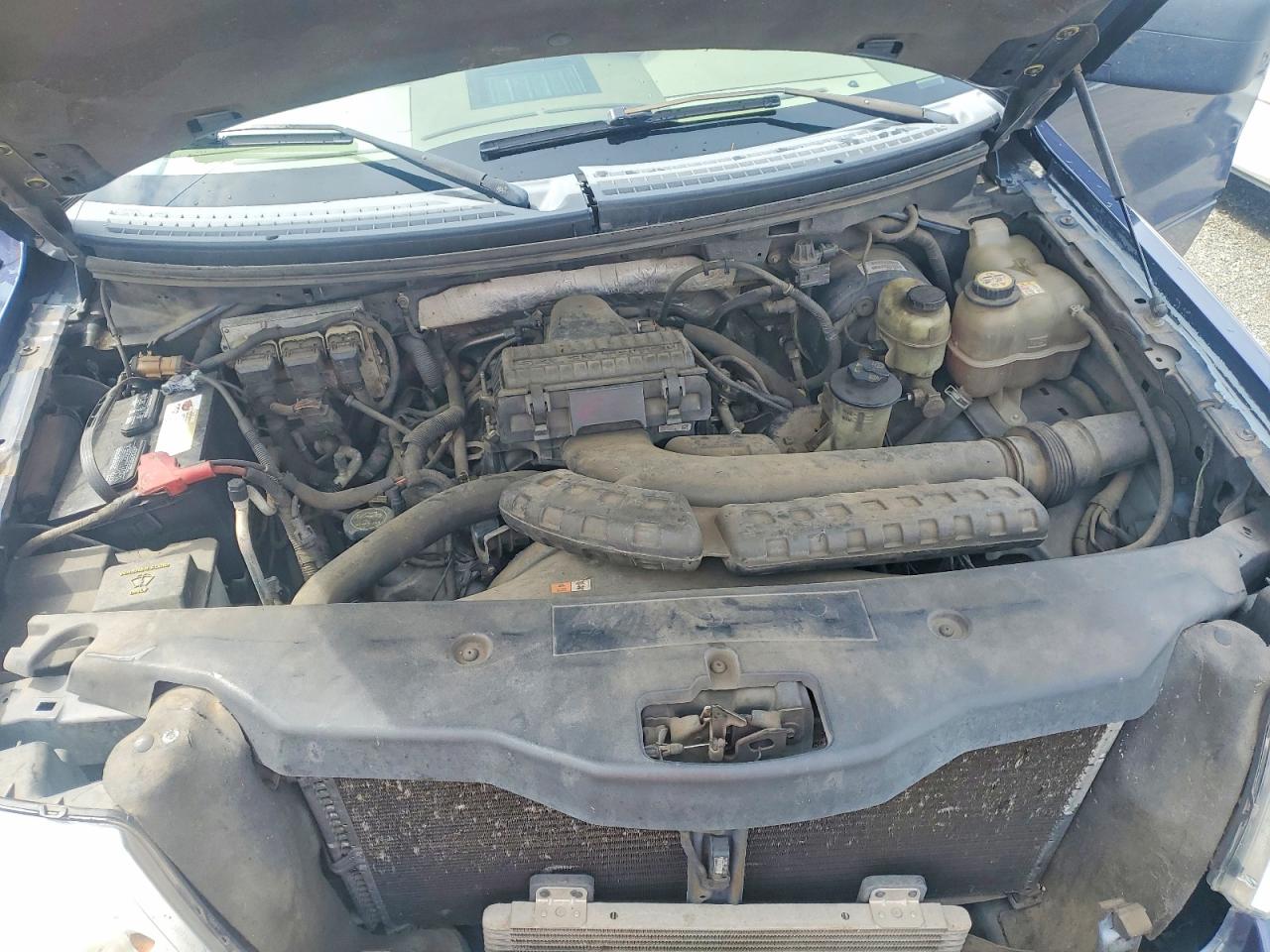2006 FORD F150