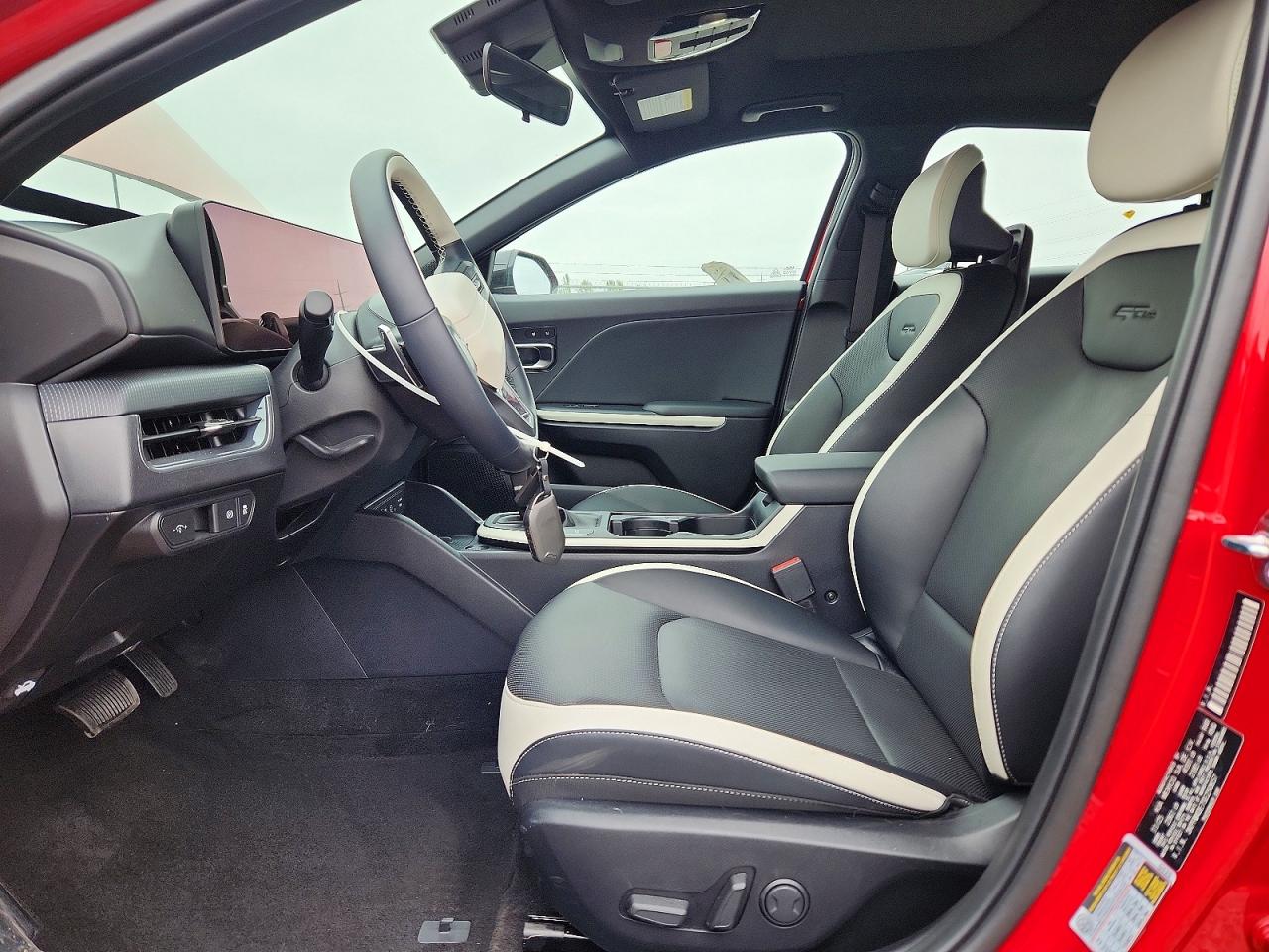 2025 KIA ALL OTHER