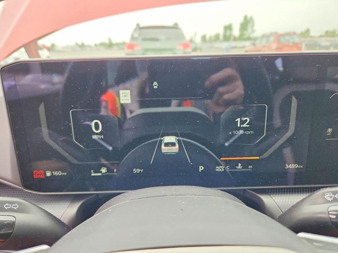 2025 KIA ALL OTHER