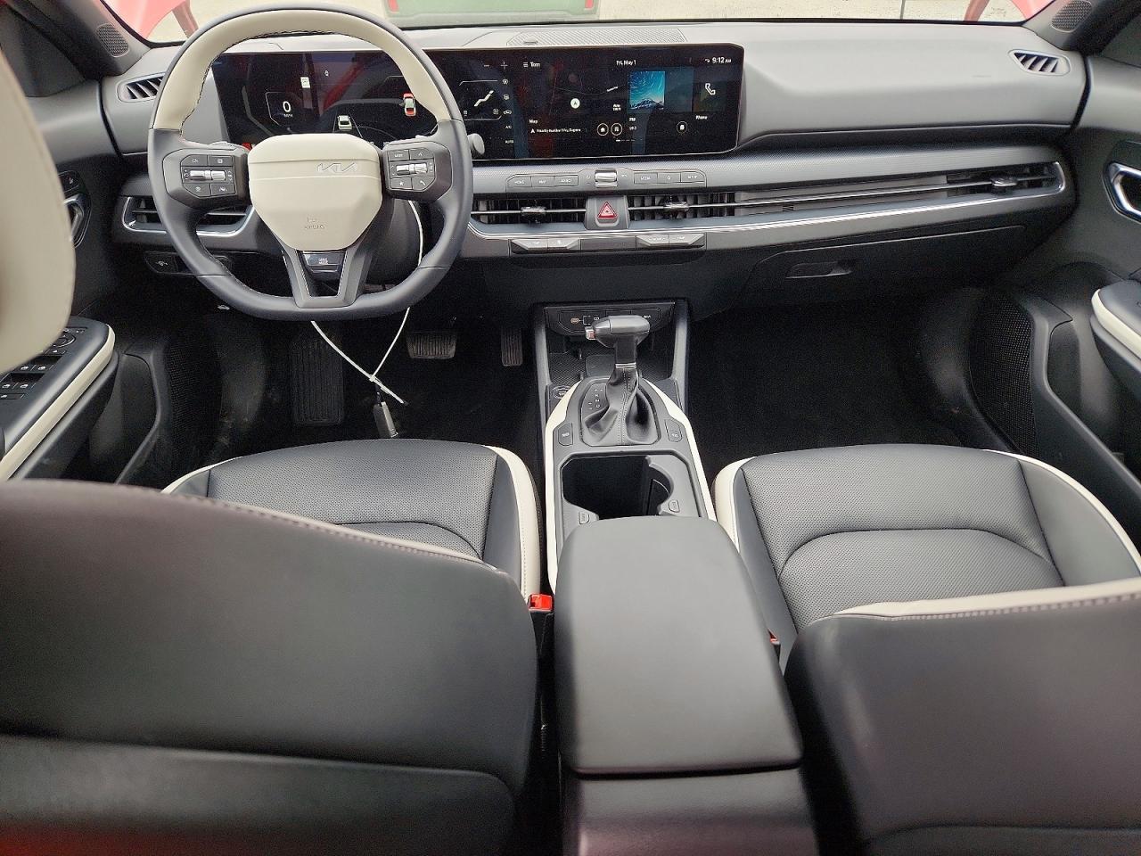 2025 KIA ALL OTHER