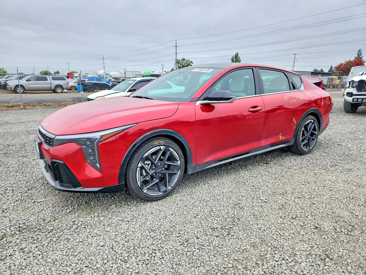 2025 KIA ALL OTHER